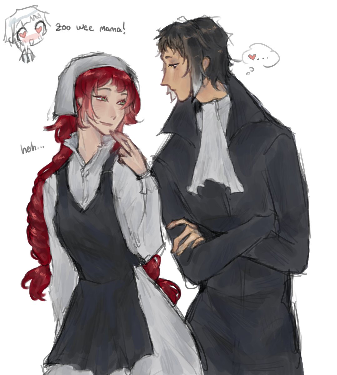 Beren ✍️ tweet media