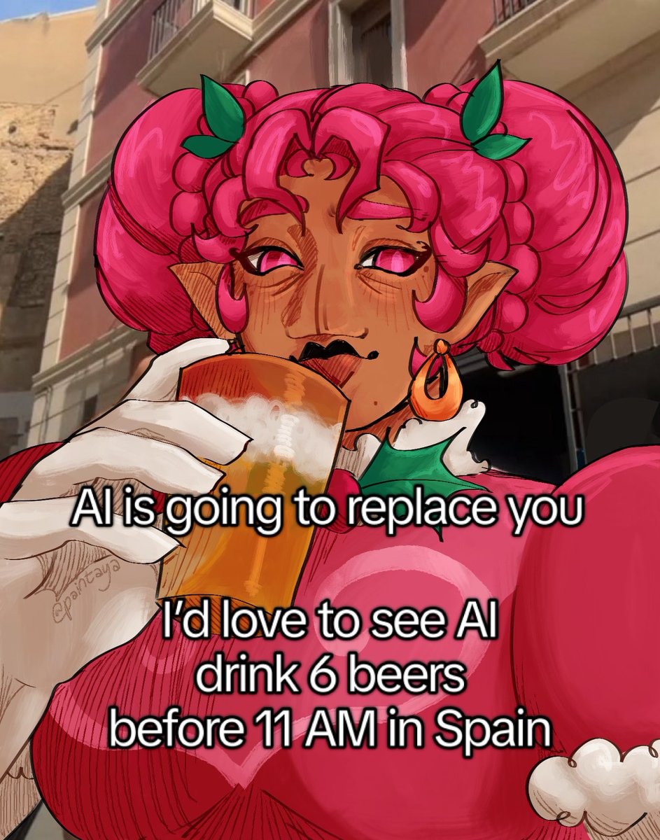 why couldn’t she be real bro.
#cookierun #hollyberrycookie #crk