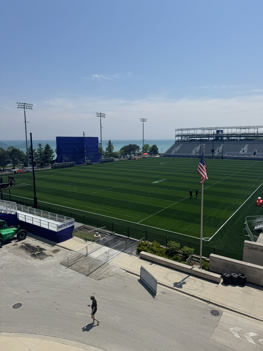 Micah Drescher (@micahdrescher) on Twitter photo Good camp today at <a href="/NUFBFamily/">Northwestern Football</a>. Won KO comp and charted 9/10 on FG. Thank you <a href="/Creightp/">Paul Creighton</a> <a href="/Joe_Seymour26/">Joe Seymour</a> <a href="/coachcobwhite/">Jacob White</a> for the camp.
<a href="/CNendick25/">Chris Nendick</a> <a href="/HCRedDevilFB/">Hinsdale Central Red Devil Football</a> <a href="/Chris_Sailer/">Chris Sailer Kicking</a> Good camp today at <a href="/NUFBFamily/">Northwestern Football</a>. Won KO comp and charted 9/10 on FG. Thank you <a href="/Creightp/">Paul Creighton</a> <a href="/Joe_Seymour26/">Joe Seymour</a> <a href="/coachcobwhite/">Jacob White</a> for the camp.
<a href="/CNendick25/">Chris Nendick</a> <a href="/HCRedDevilFB/">Hinsdale Central Red Devil Football</a> <a href="/Chris_Sailer/">Chris Sailer Kicking</a>