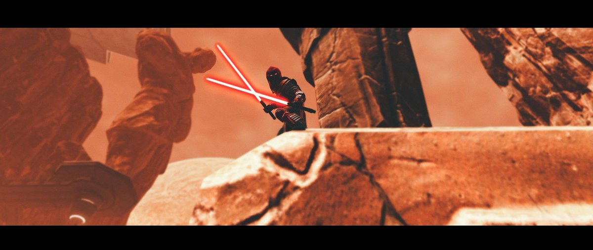 sel_sea's tweet photo. The Homeworld

#swtor #StarWars https://t.co/4uCf8oYaTN