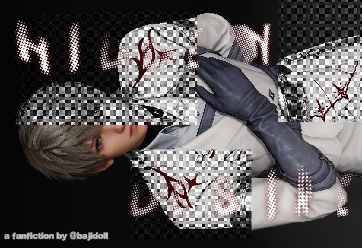 ✧ Xavier x Fem!reader x Lumiere 🔞
— Hidden Desire
     Terjadi ledakan protocore tepat setelah misi kamu dan Xavier selesai, yang membawa kamu dan Xavier ke suatu tempat. Tempat dimana dirinya yang lain berada. Disinilah fantasi liarmu terkabulkan.

© bajidoll.