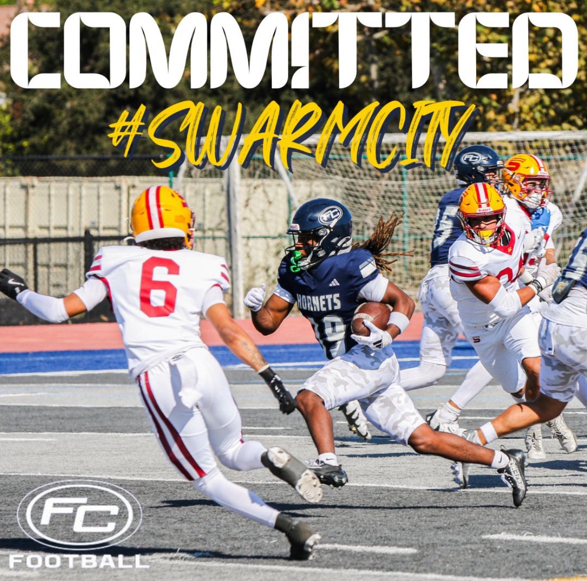 Harlem Harris tweet media