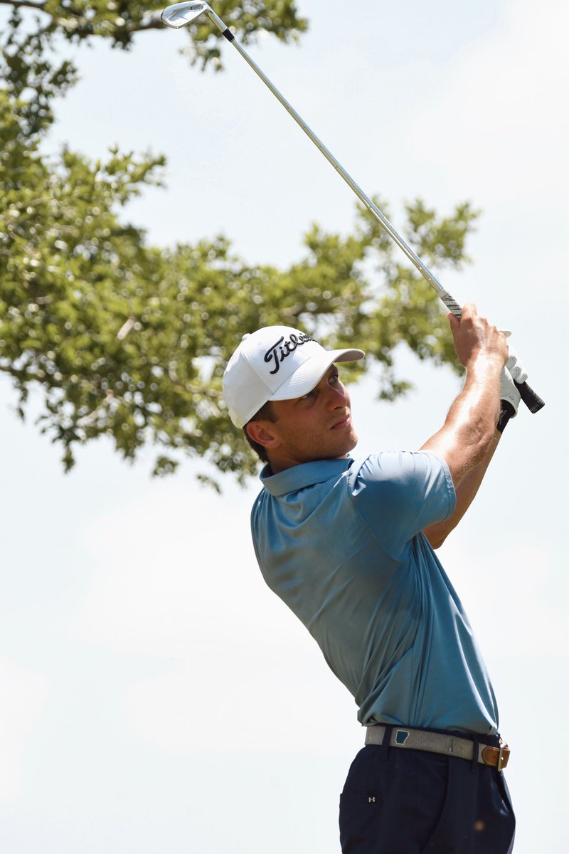 Spectacular we’ll take 18 more 🏌️‍♂️🏆 

#APT #AllProTour #TheTerritoryClassic #duncan #oklahoma