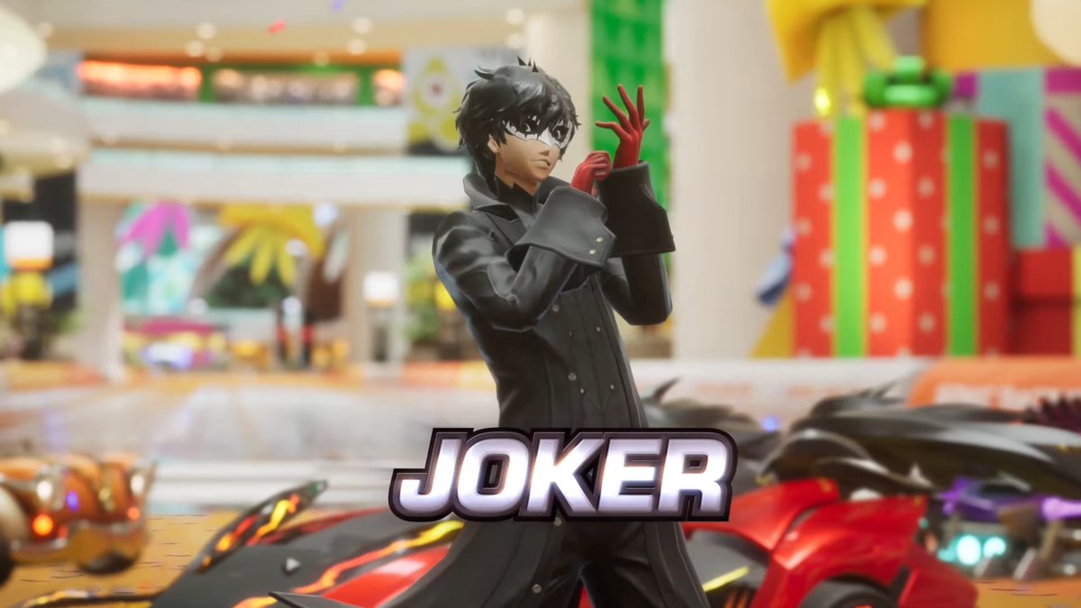 TCNick3's tweet image. ok sega ngl kind of a massive flex to drop this the day after Mario Kart World released