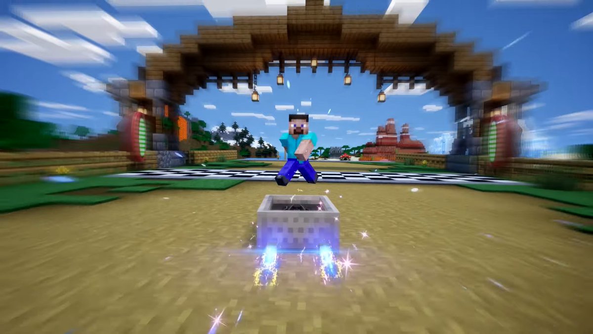 TCNick3's tweet image. ok sega ngl kind of a massive flex to drop this the day after Mario Kart World released