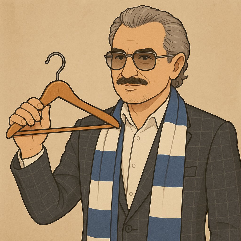 #أوسيمين #الهلال