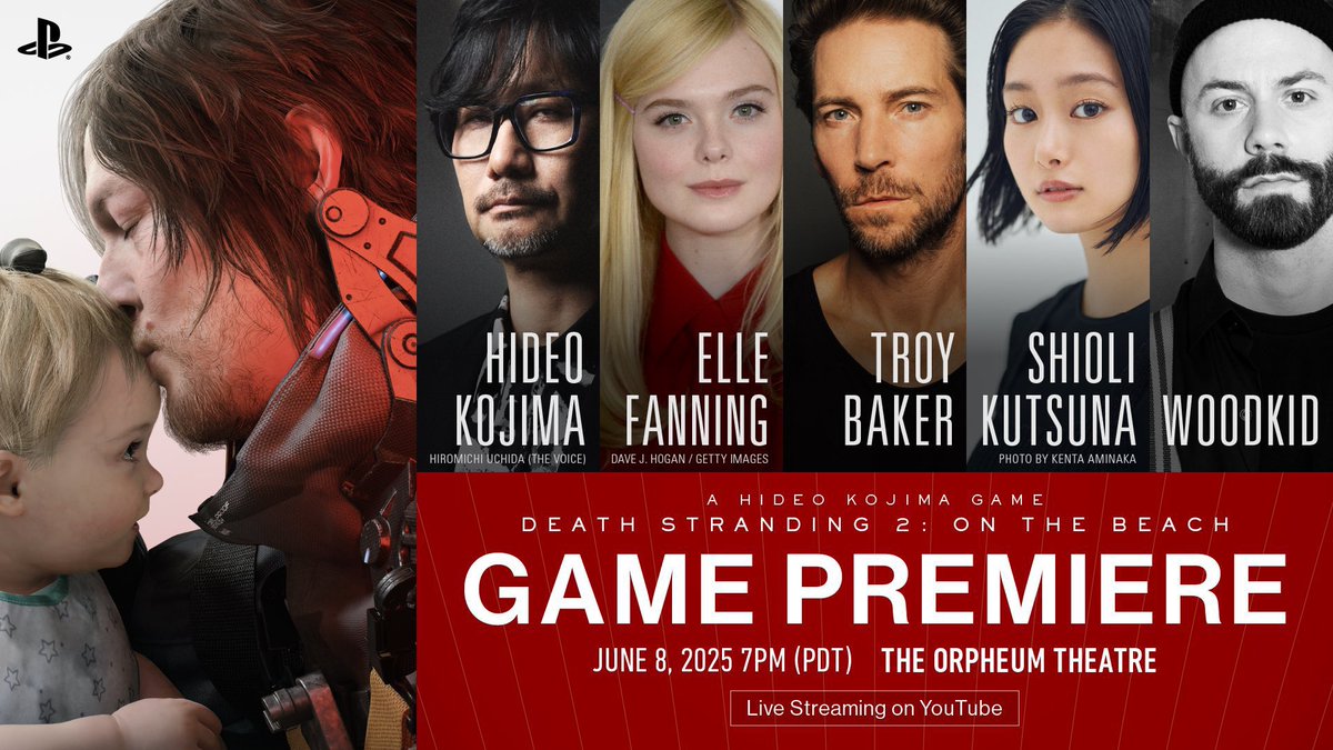 A premiere in a theatre? That’s so <a href="/HIDEO_KOJIMA_EN/">HIDEO_KOJIMA</a> coded (I love it)