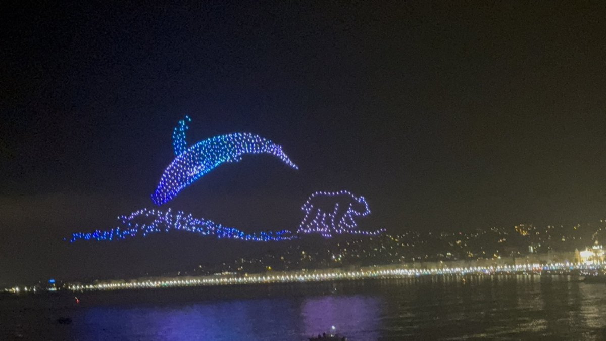 Anthony Borré tweet media