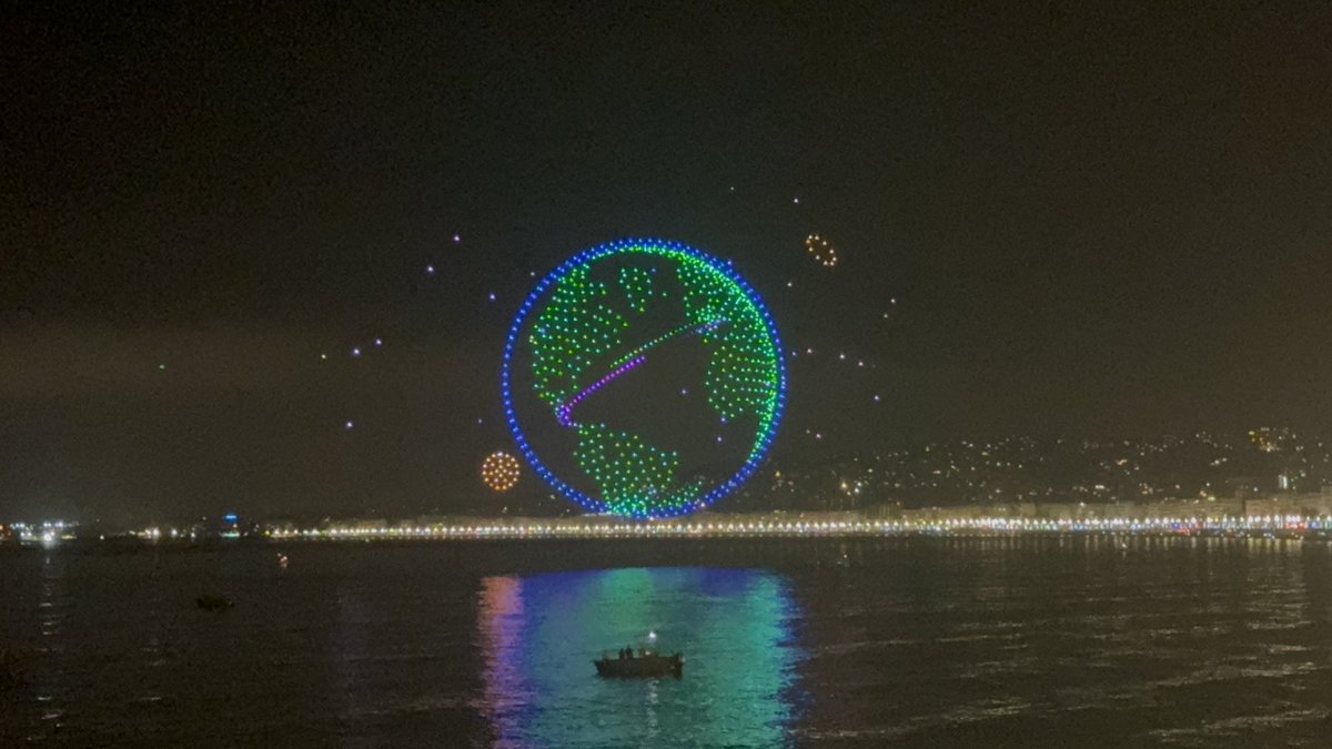 Anthony Borré tweet media