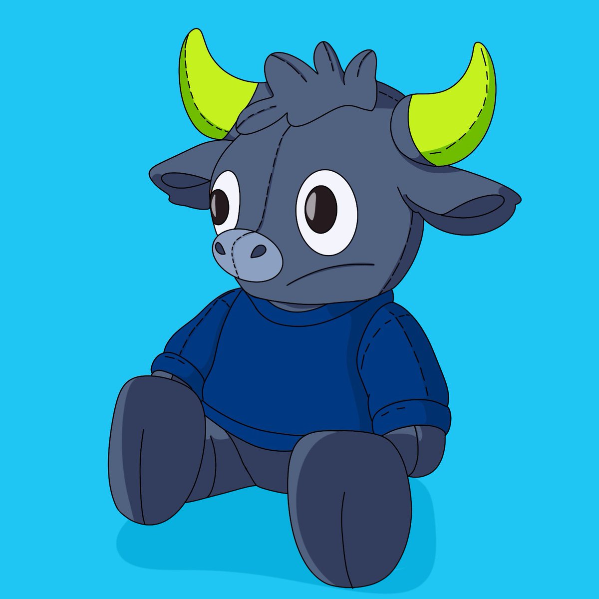 Bullish (@thebullishtradr) on Twitter photo Sign up for <a href="/FluffelBullz/">Fluffel Bullz</a> Waitlist!
1️⃣Visit fluffelbullz.world
2️⃣Connect your Abstract or MetaMask wallet
3️⃣Go to the Toy Shop
4️⃣Connect your X account Sign up for <a href="/FluffelBullz/">Fluffel Bullz</a> Waitlist!
1️⃣Visit fluffelbullz.world
2️⃣Connect your Abstract or MetaMask wallet
3️⃣Go to the Toy Shop
4️⃣Connect your X account