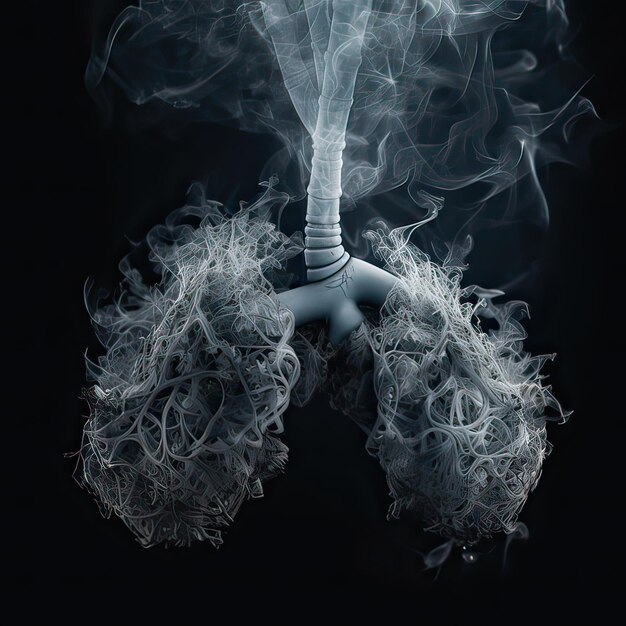 E-cigarettes and vapes contain nicotine, a highly addictive substance, and harmful chemicals that can damage your lungs. They're not risk-free and are not approved by the FDA as a smoking cessation tool. #lunghealth  #smokingcessation
