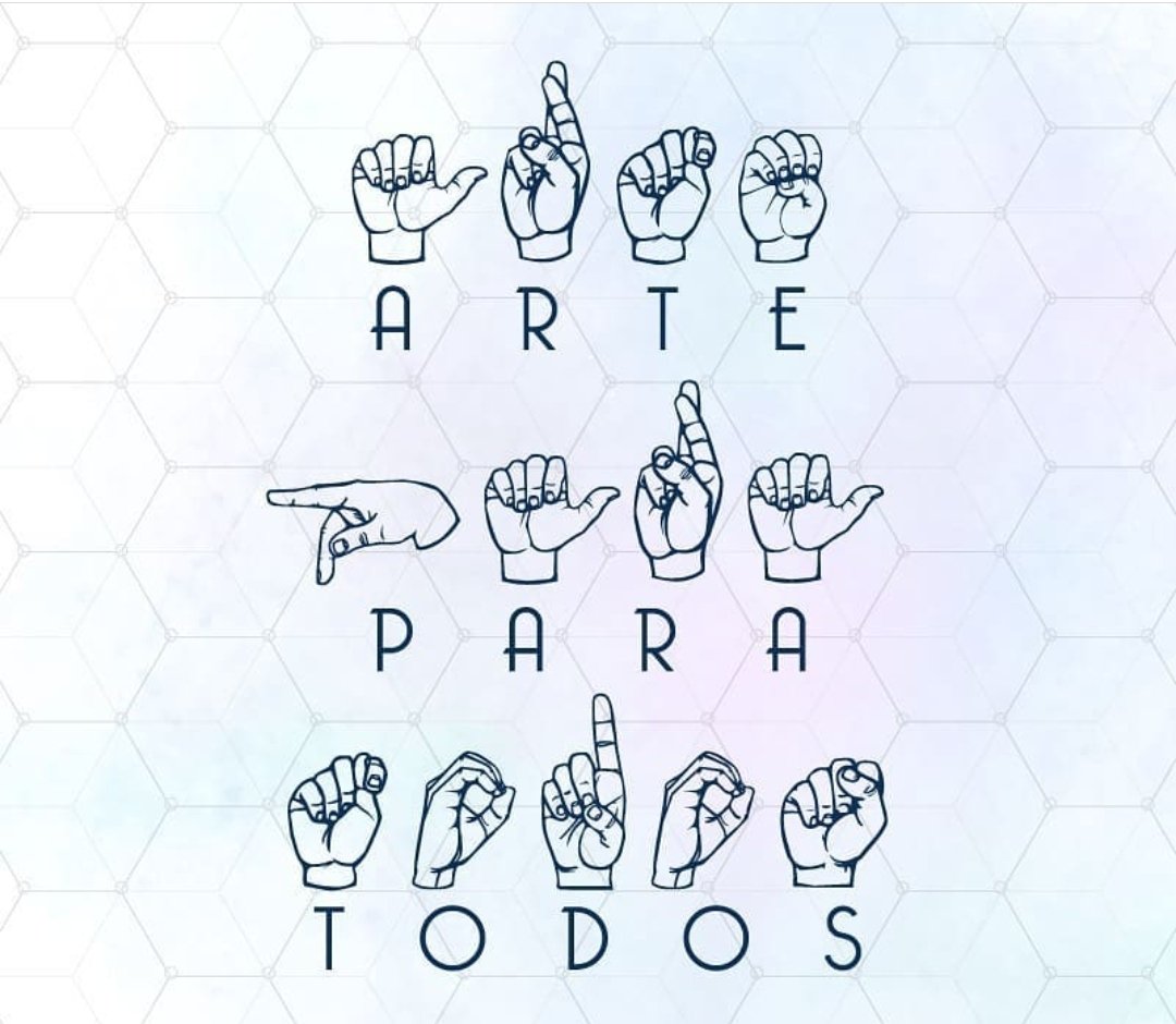 Ser accesible no basta. Ser incluyente significa permitir el encuentro, el respeto y la participación de todas las personas.
¡Todas y todos son bienvenidos en <a href="/ElMuseoSoumaya/">Museo Soumaya</a>!

#AccesibilidadMW | #AccessibilityMW