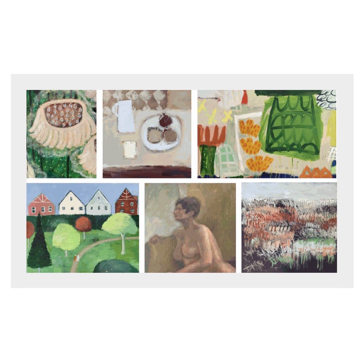 Martha Beresford Art tweet media