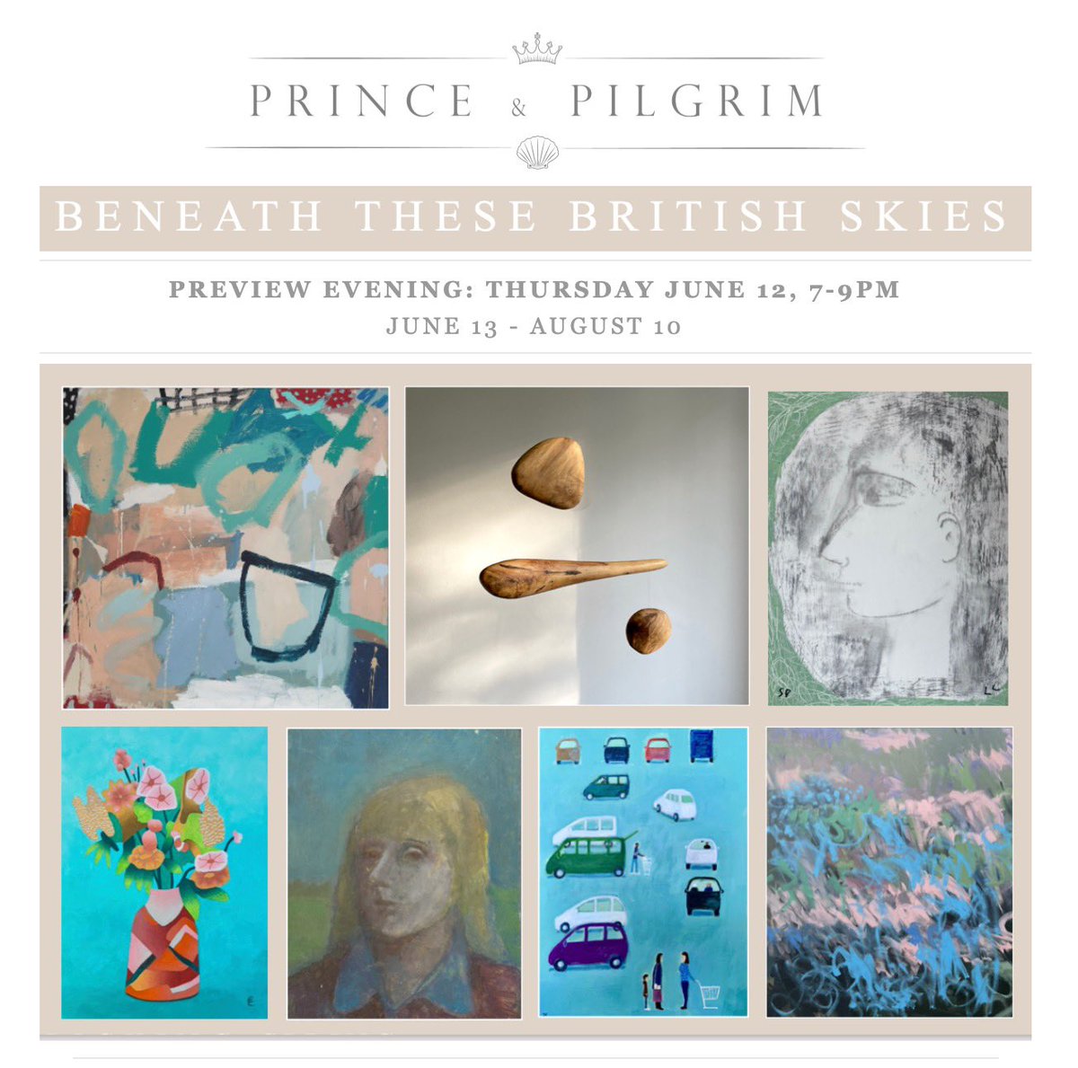 Martha Beresford Art tweet media