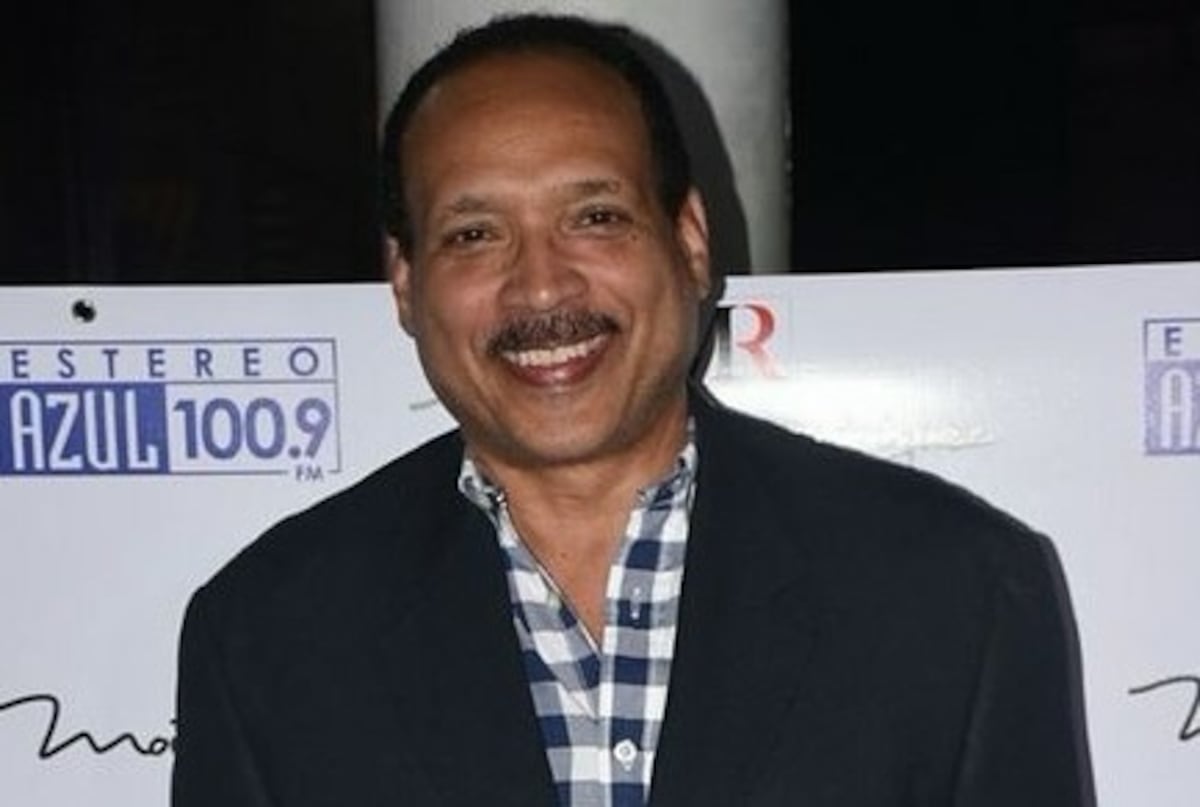 Descansa en Paz Jimmy Dawson 🕊