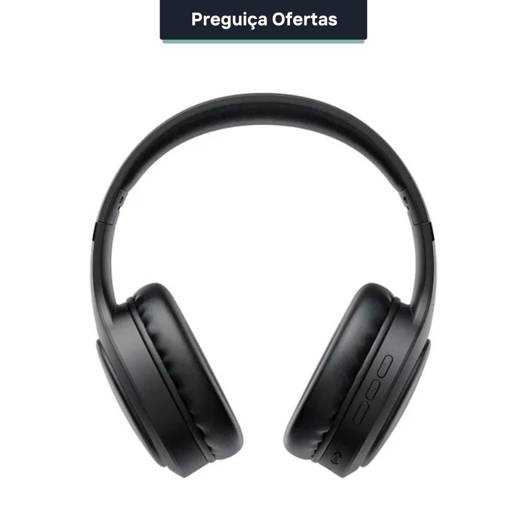 BAIXOU MAIS O PREÇO DESSE AQUI

Fone de Ouvido Headphone Dapon H02D Bluetooth 5.1 com Microfone

Cupom: ULTRAMELI18

Por R$ 64,16 à vista

Vendedor MercadoLíder Platinum
mercadolivre.com/sec/1cP1kFs
