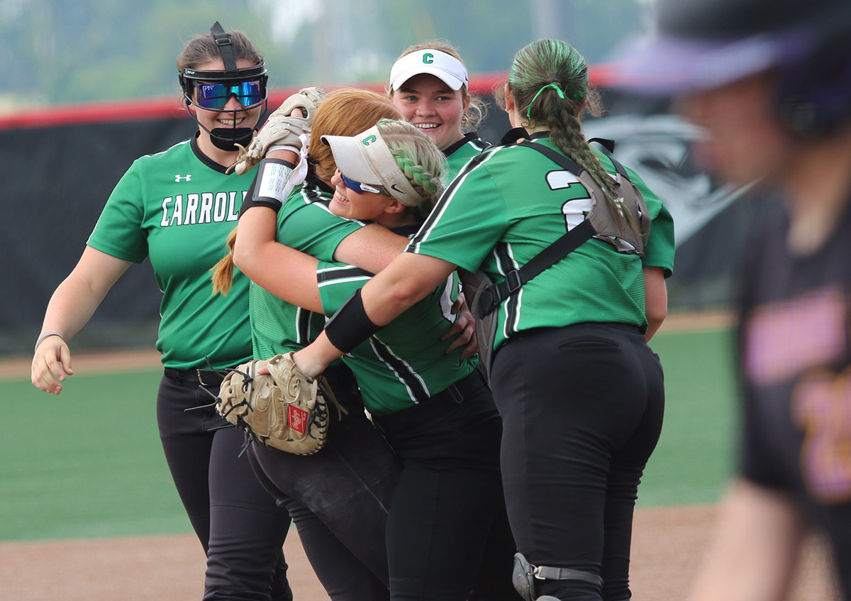 GregShashack's tweet photo. Carrollton beats Casey-Westfield, will play for softball state championship https://t.co/LsBuGLszte via @altontelegraph https://t.co/iIZeqgX3dV