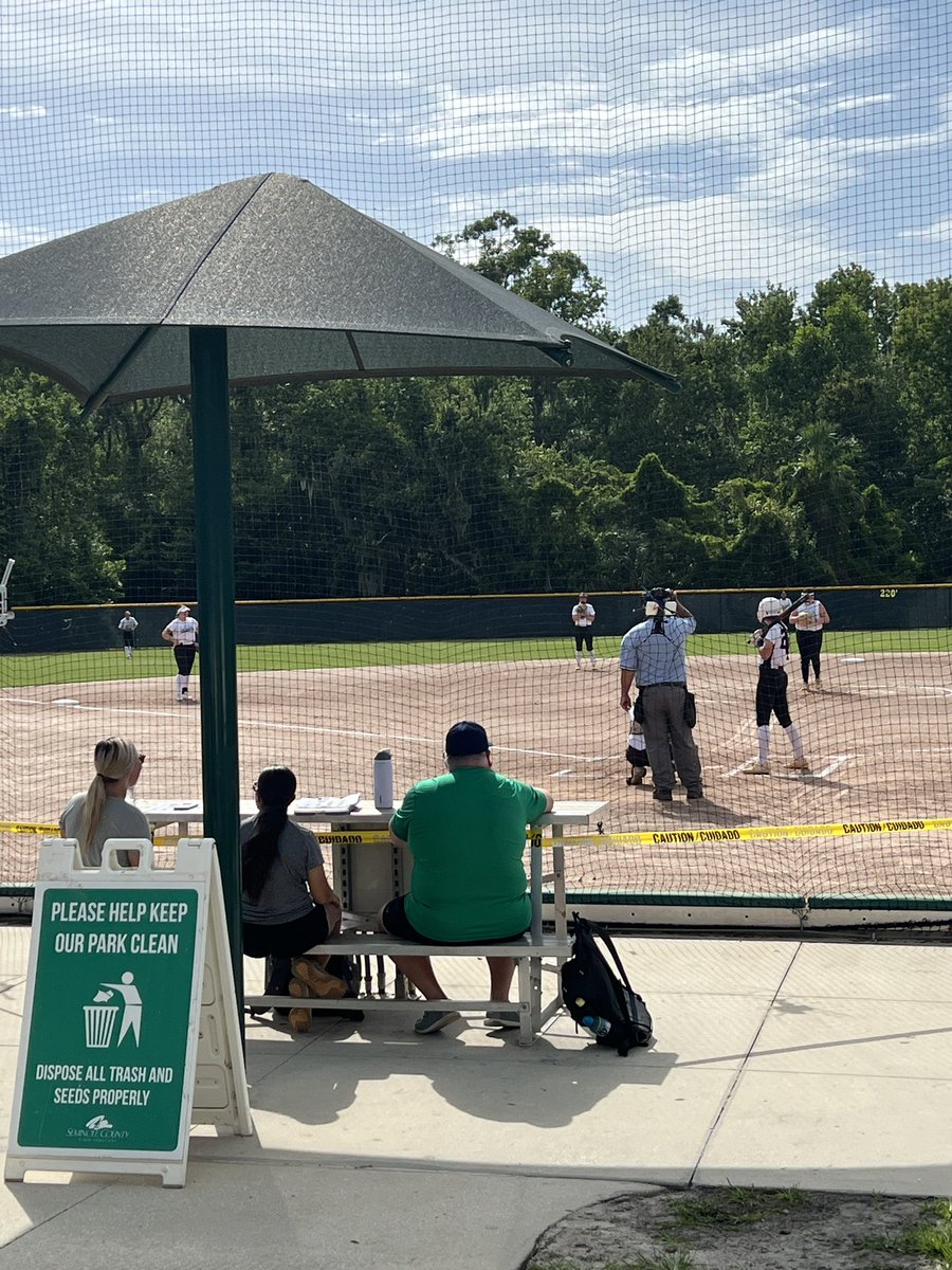 Southern Star/Elite Showcase tweet media