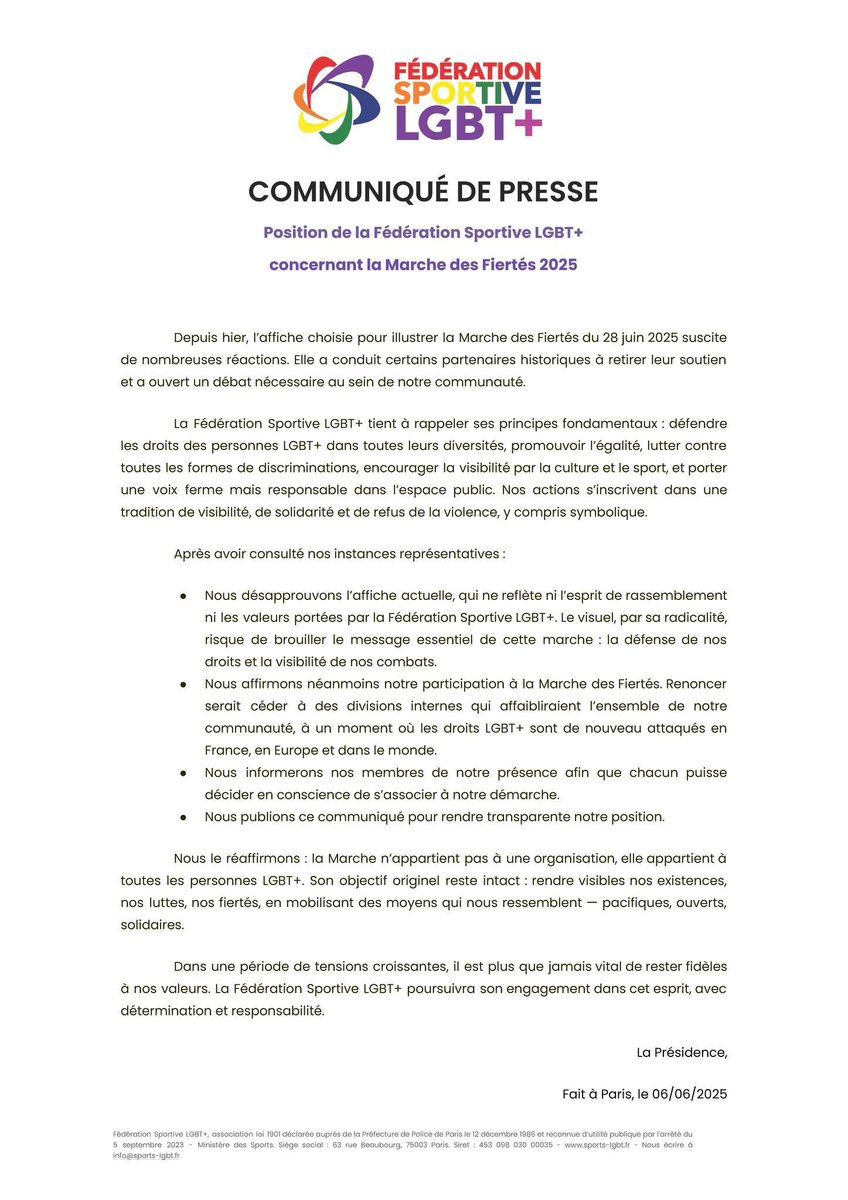 ma_barto's tweet photo. Ça dérange tant que ça de mettre KO un facho ?
La radicalité, vous l’adoptez quand ça vous arrange : c’était pratique de la brandir contre le VIH-Sida, mais face à la haine d’aujourd’hui, vous préférez subir la DILCRAH, #AuroreBergé et leur racisme d’État sans broncher. https://t.co/ZPy2DyMRiZ