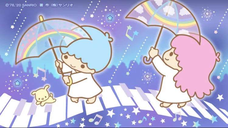 キキ＆ララ【公式】 on X: 