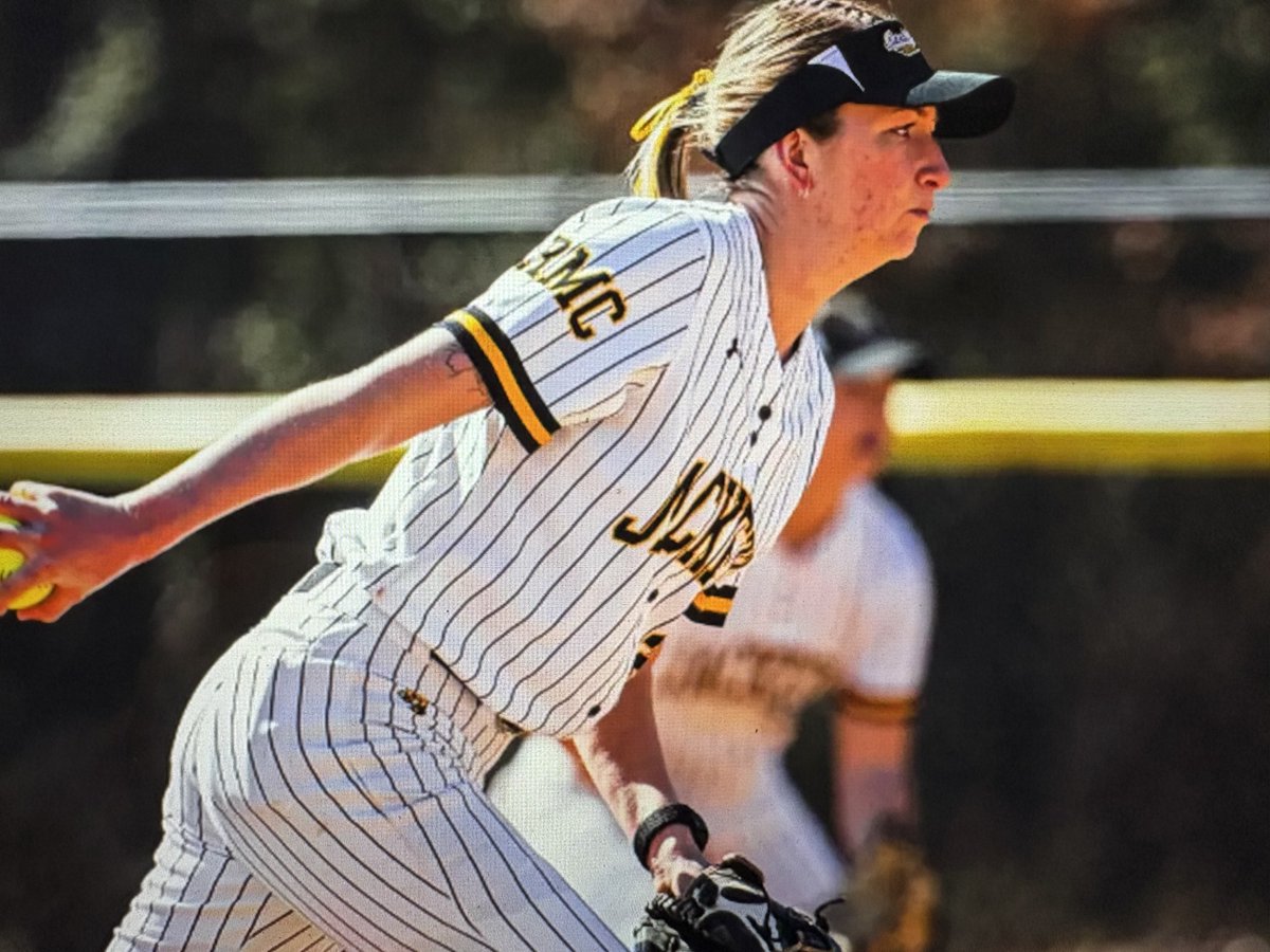 John O'Connor (@rtdjohnoconnor) on Twitter photo "It has taught me so much, and I will forever hold all my memories very close to me."
<a href="/RMCathletics/">Randolph-Macon College Athletics</a>' Gracie Ellis (New Kent) leaves circle as <a href="/NCAADIII/">NCAA Division III</a>'s premier pitcher. richmond.com/sports/college… via <a href="/RTDSports/">RTD Sports</a> "It has taught me so much, and I will forever hold all my memories very close to me."
<a href="/RMCathletics/">Randolph-Macon College Athletics</a>' Gracie Ellis (New Kent) leaves circle as <a href="/NCAADIII/">NCAA Division III</a>'s premier pitcher. richmond.com/sports/college… via <a href="/RTDSports/">RTD Sports</a>