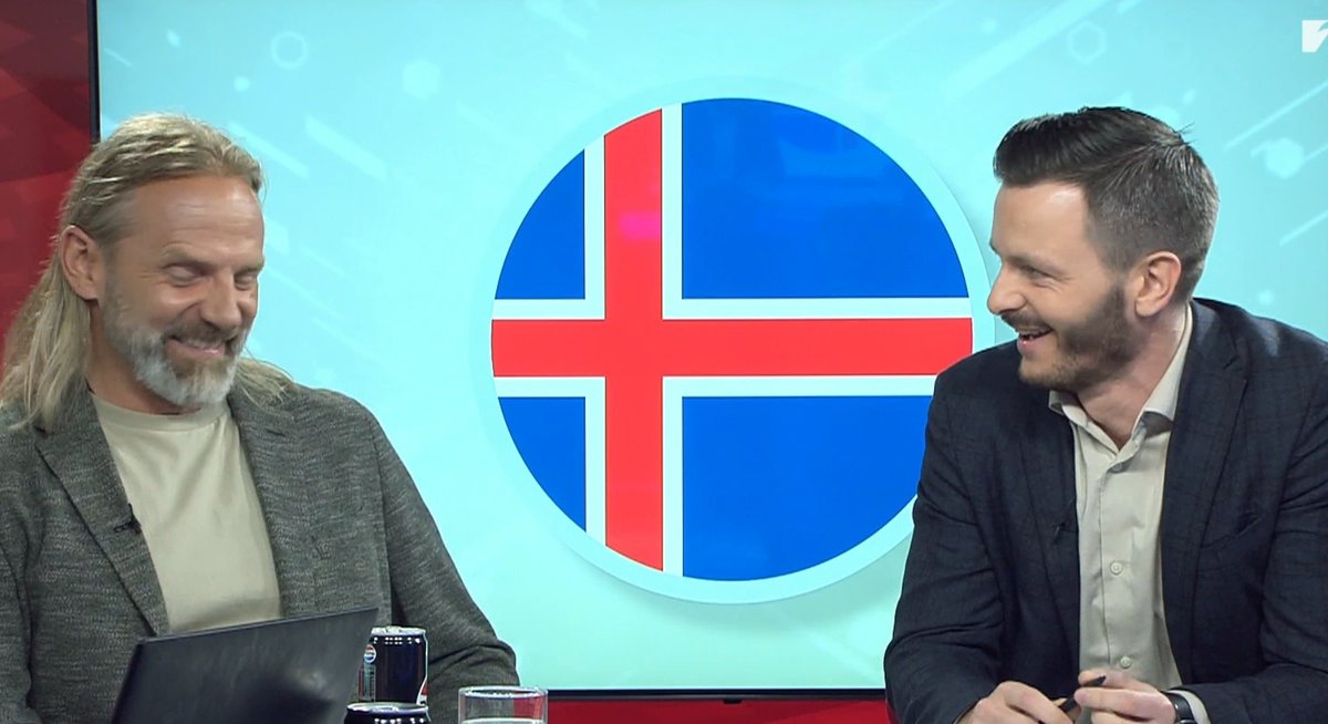 Albert í miklum gír eftir sigurinn í kvöld: Skoraði á Lárus að kíkja með sér út á lífið – ,,Nóttin er ung, við erum að fara eitthvað“ dlvr.it/TLCn2g