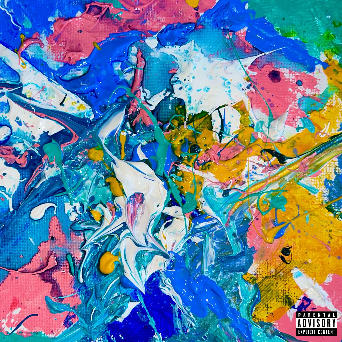 The Art Form of Whatever III is out now!!!!

Full circle. Love y'all. 

open.spotify.com/album/0JUFbOYz…