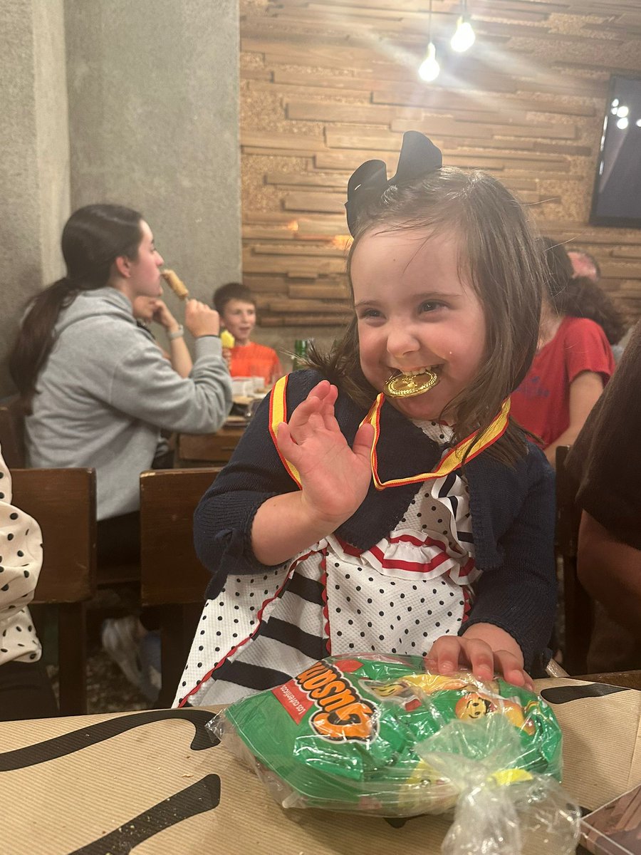 Deva A Prueba tweet media