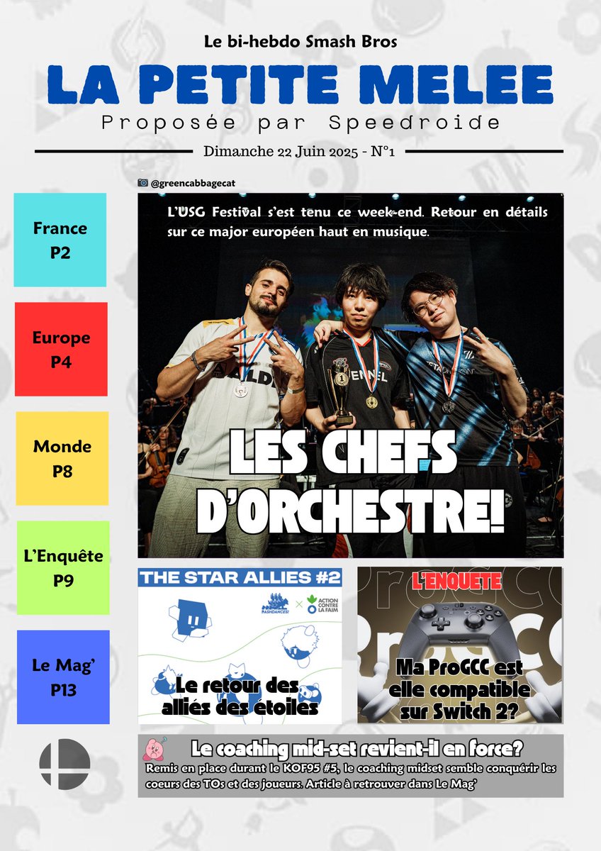 en vrai? c'est un brouillon mais je sais pas si c'est voué a flop ou non...