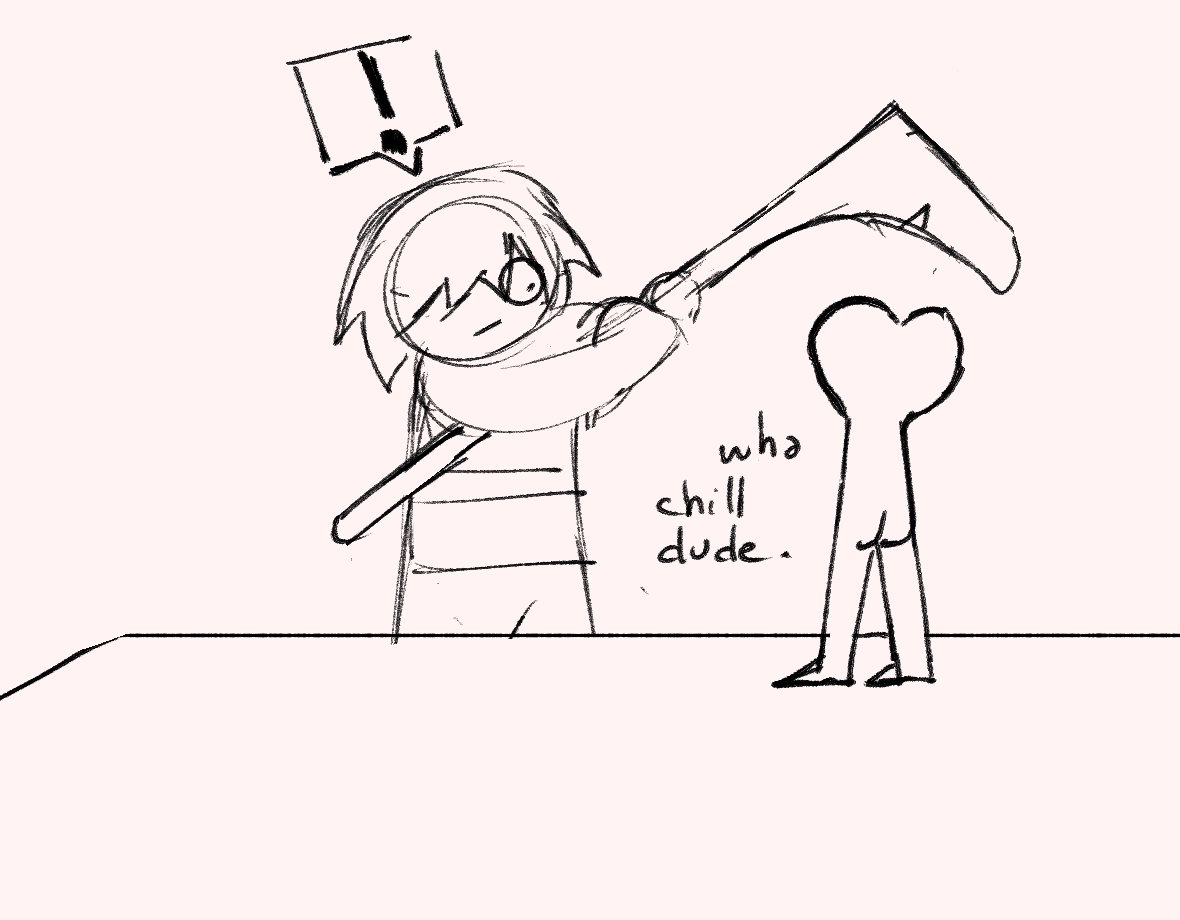 Ray_Draw12's tweet image. ok i tried...  (i'm not dead btw)
#deltarunespoilers #DELTARUNE #DeltaruneFanart #deltarunechapter4