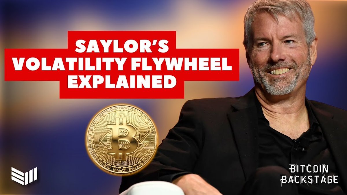Bitcoin Magazine (@bitcoinmagazine) on Twitter photo <a href="/isabellasg3/">isa⚡️</a> <a href="/fold_app/">FOLD BITCOIN</a> <a href="/MicroStrategy/">Strategy</a> <a href="/saylor/">Michael Saylor</a> WATCH: How Strategy is Taking on the $140 TRILLION Fixed Income Market | Bitcoin Backstage w/ <a href="/saylor/">Michael Saylor</a> ⚡️
🔴 YouTube: youtube.com/watch?v=XBEYhh… <a href="/isabellasg3/">isa⚡️</a> <a href="/fold_app/">FOLD BITCOIN</a> <a href="/MicroStrategy/">Strategy</a> <a href="/saylor/">Michael Saylor</a> WATCH: How Strategy is Taking on the $140 TRILLION Fixed Income Market | Bitcoin Backstage w/ <a href="/saylor/">Michael Saylor</a> ⚡️
🔴 YouTube: youtube.com/watch?v=XBEYhh…