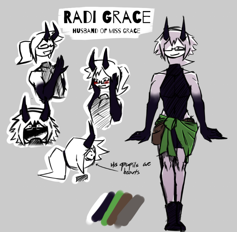 Radi Grace tweet media