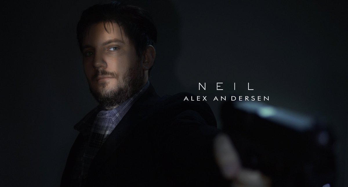 AndersenCreate's tweet image. My cosplay Neil from Death Stranding 2.

Bring it on. 'Cause I'm not doing this shit anymore!

#DeathStranding2 #DEATHSTRANDING #neil #KojimaProductions #SummerGameFest  #DeathStranding2OnTheBeach