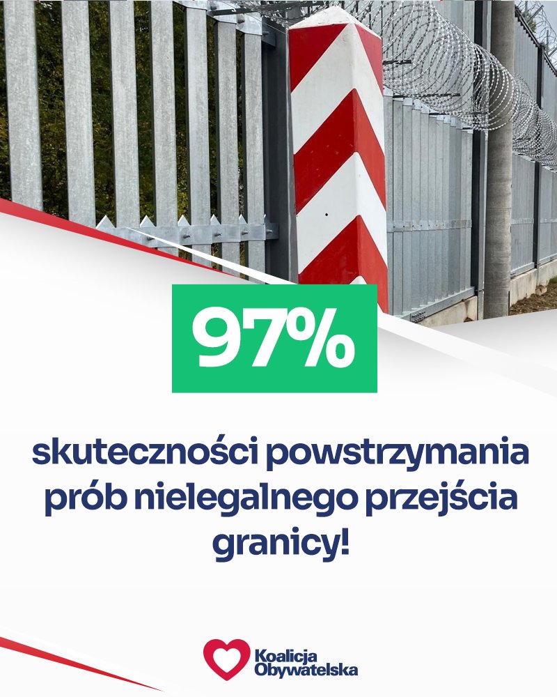 Koalicja Obywatelska tweet media