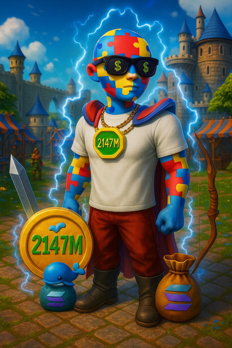 <a href="/cryptolyxe/">lyxe</a> Send it <a href="/cryptolyxe/">lyxe</a> 💰 
Max Gold on Solana 📜 $RSGP

RuneScape Gold was the currency of the new digital age. We were free to be anyone we wanted, trading our goods and services for $RSGP. Since then the world has forgotten its youth. We’re here to revive those memories.