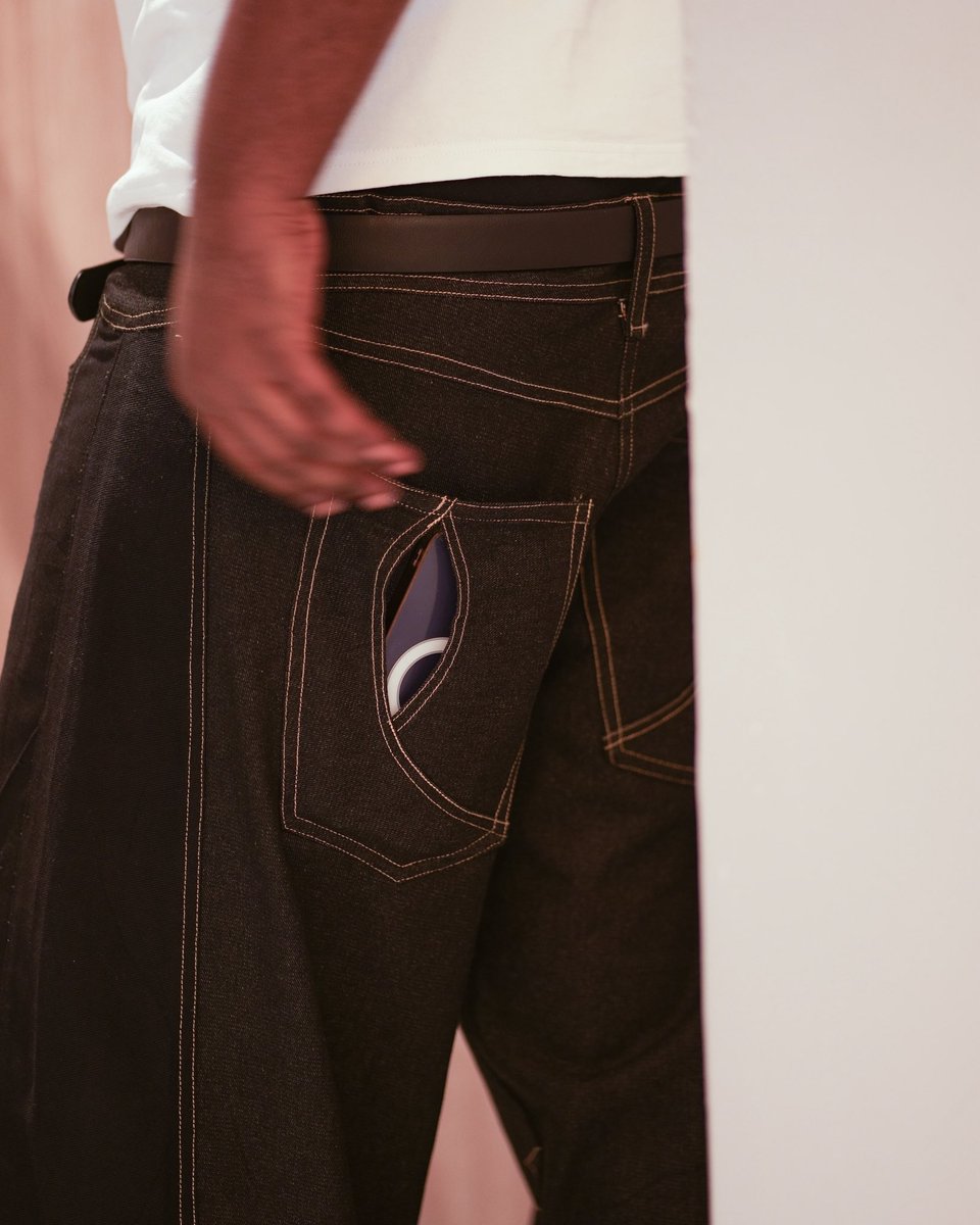 call_me_sephy's tweet photo. Handmade pants https://t.co/kbnNPcr0KK