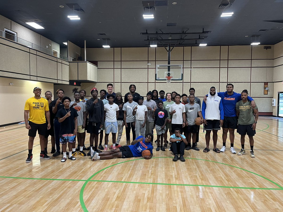 Caleb Rillos (@calebrillos) on Twitter photo It was a privilege to mentor this outstanding group of middle school athletes and help them build important life skills. Learn more at madeformoreinspire.org
<a href="/Fl_Victorious/">Florida Victorious</a> #fvfoundation It was a privilege to mentor this outstanding group of middle school athletes and help them build important life skills. Learn more at madeformoreinspire.org
<a href="/Fl_Victorious/">Florida Victorious</a> #fvfoundation