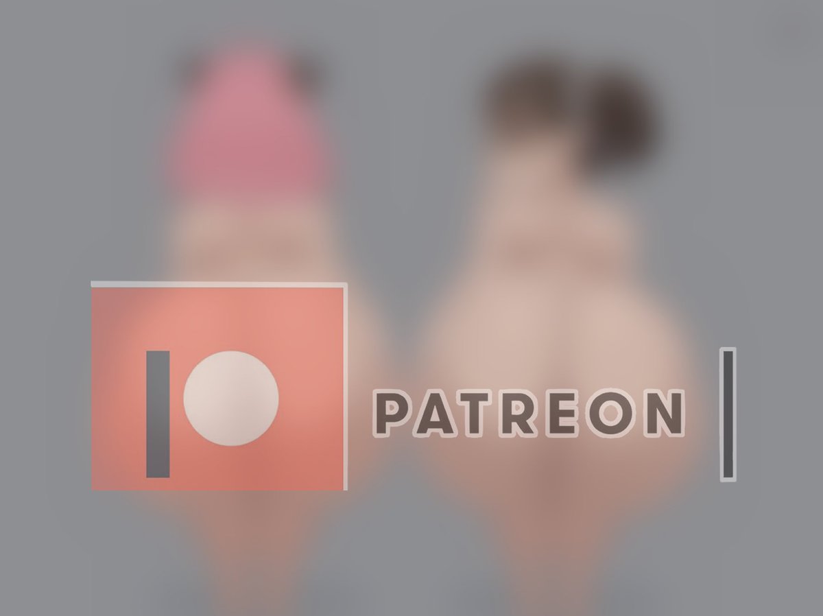 GattitoKitty7's tweet image. Patreons now have their images of the week and updates available 😉
#Yor x #Anya x #Becky
_ Diamond tier members will receive a Free Full Render commission in the new giveaway.
_ Gold tier members will receive Free additional pages with their orders.
Thank you for your support❤️