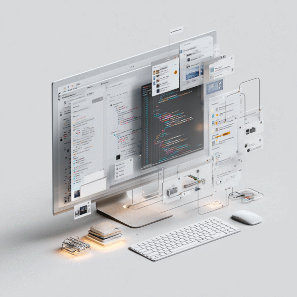 vlruso's tweet image. Advanced SerpAPI Integration with Google Gemini-1.5-Flash: A Guide for Data Analysts and Developers #SerpAPI #GoogleGemini #PythonIntegration #DataAnalysis #AIResearch
itinai.com/advanced-serpa…
Getting Started
To integrate SerpAPI with Google’s Gemini-1.5-Flash model, you’ll fi…