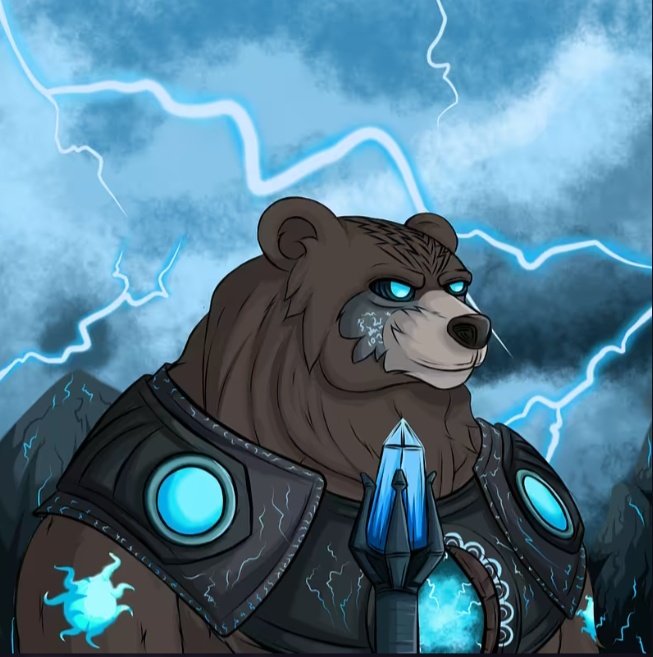 Sam Habibi - Albatross on Apechain 🦍 (@samhabibiii) on Twitter photo AYO that <a href="/ursagenesis/">Ursa Genesis</a> Bear is dope 🤩
Cool Art Reveal 🔥 Mint is still Live
Apechain on Top AYO that <a href="/ursagenesis/">Ursa Genesis</a> Bear is dope 🤩
Cool Art Reveal 🔥 Mint is still Live
Apechain on Top