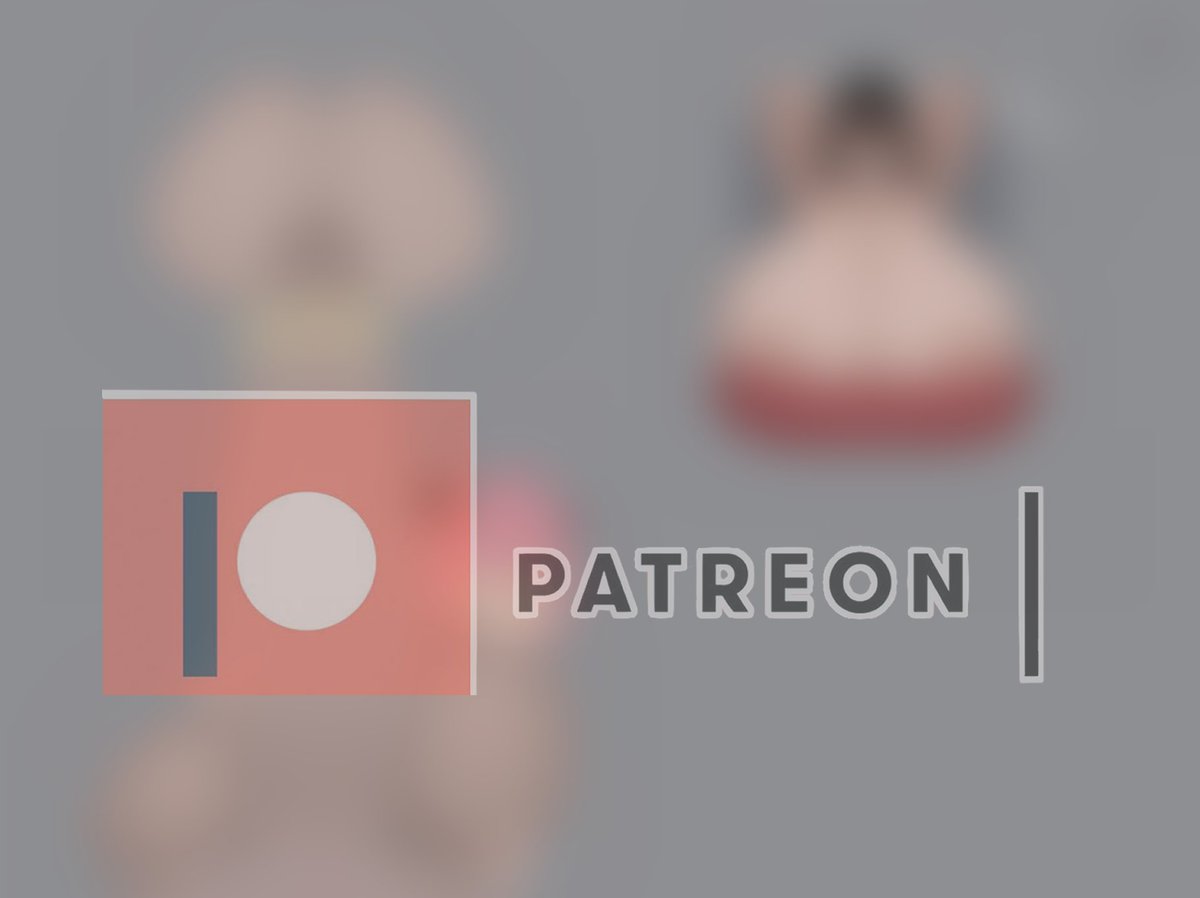 GattitoKitty7's tweet image. Patreons now have their images of the week and updates available 😉
#Yor x #Anya x #Becky
_ Diamond tier members will receive a Free Full Render commission in the new giveaway.
_ Gold tier members will receive Free additional pages with their orders.
Thank you for your support❤️