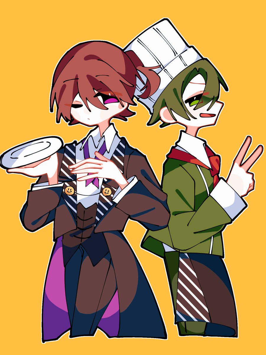 #しろっぽ 　☕️🍇
