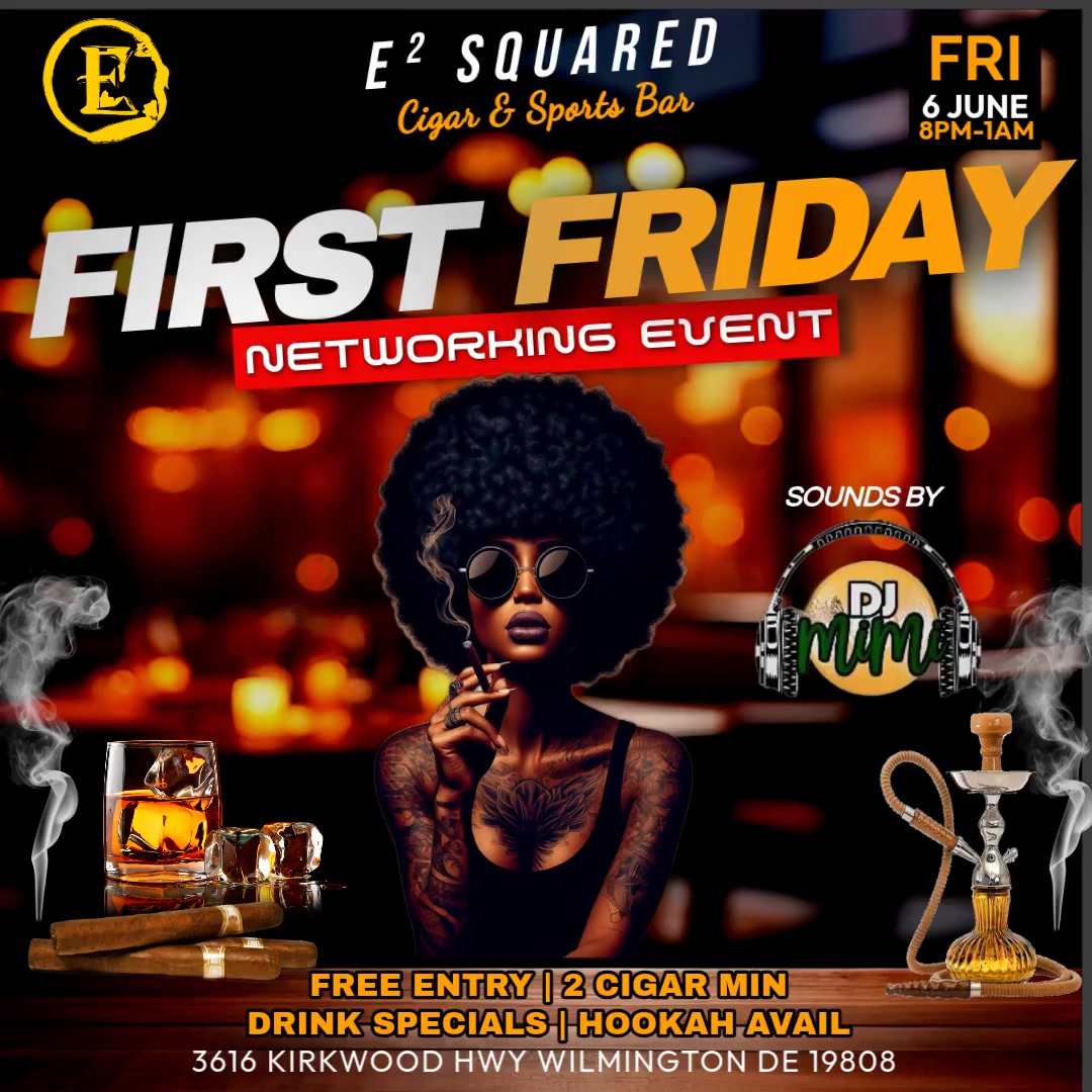 E Squared Cigar Sports Bar (@cigars_esquared) / Posts / X