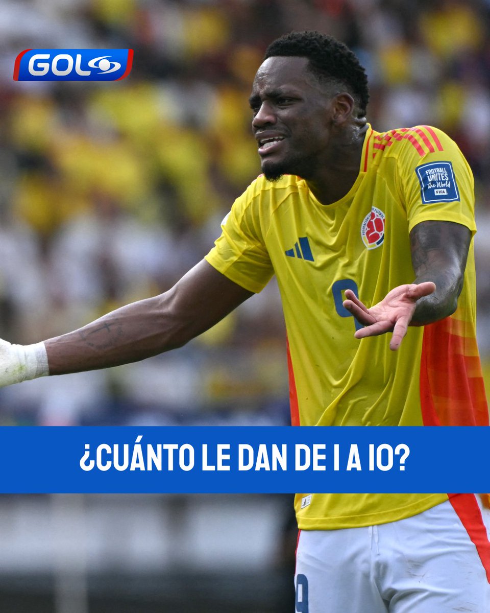 Gol Caracol tweet media