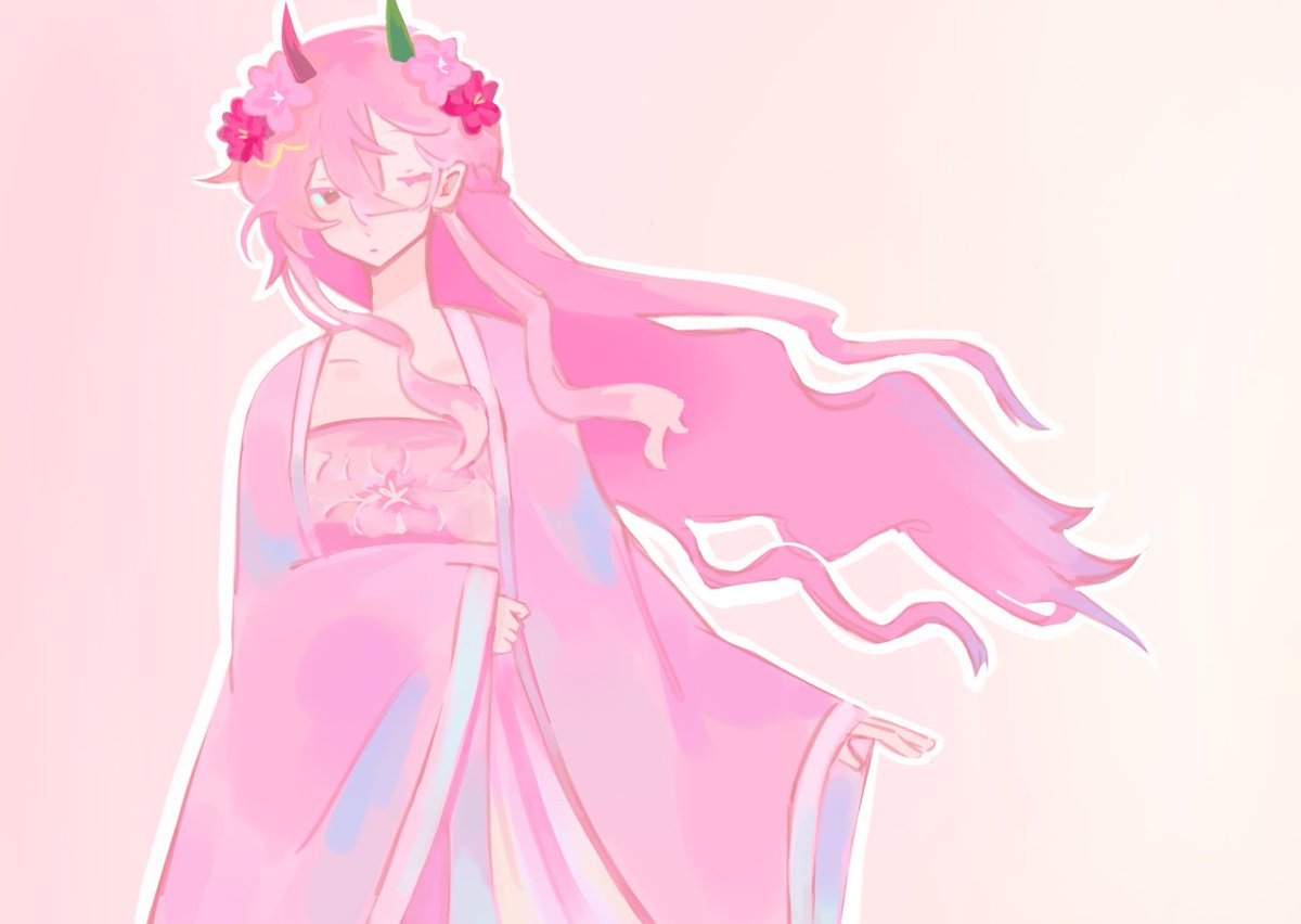 ❀ ´▽` ❀ #harmmonyfanart