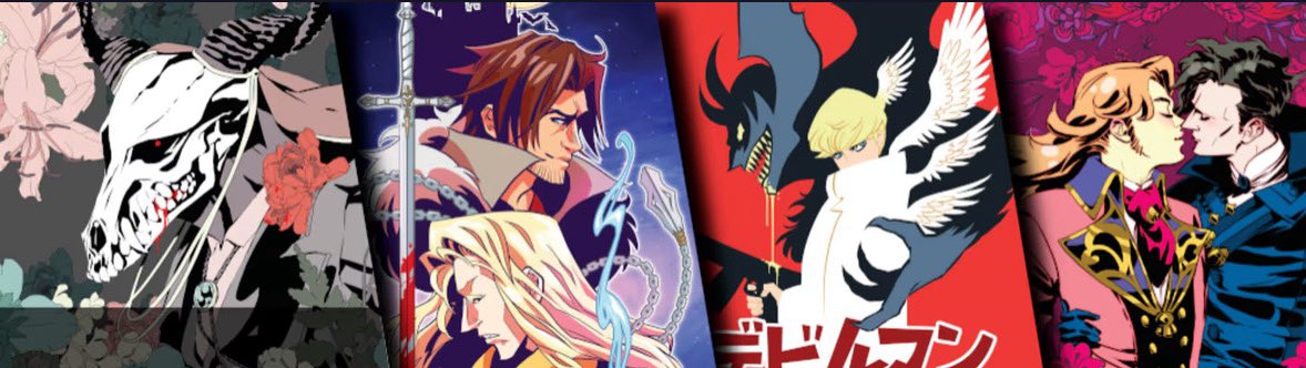 Hey fam, I just received notice that Netflix is ending its partnership with TeePublic, so this may be your last chance to snag any of my Witcher, Castlevania, or Devilman designs! (Provided they’re still filling orders)

teepublic.com/user/joannaest…