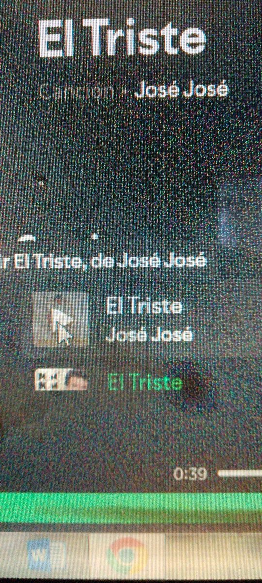 JorgeKok7's tweet photo. banda ya valió https://t.co/7NU3IANuR9