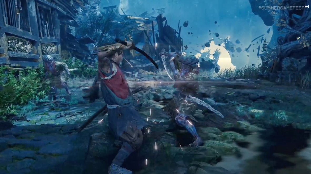 Onimusha Way of the Sword - 2026