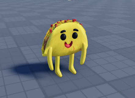 AexaT_Dev's tweet photo. cute taco for my client!🌮 https://t.co/0NQB9aEbA8