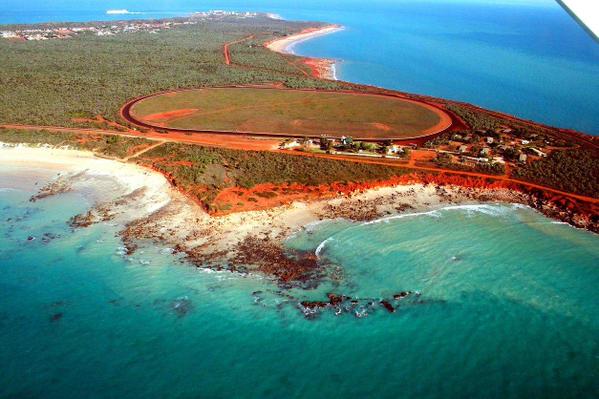 Unmistakable Broome